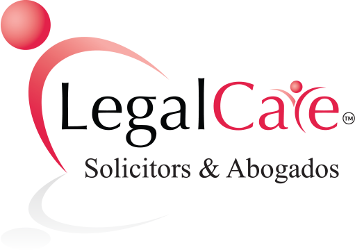 Legal Care by Richard Blair